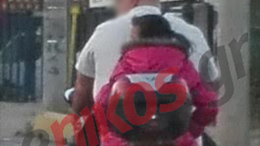 Νέο έγκλημα στους ελληνικούς δρόμους – ΦΩΤΟ αναγνώστη