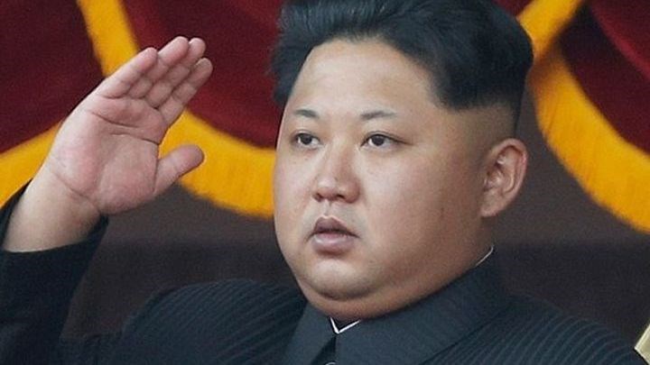 Σχέδιο δολοφονίας του Κιμ Γιονγκ Ουν από τη CIA καταγγέλλει η Βόρεια Κορέα