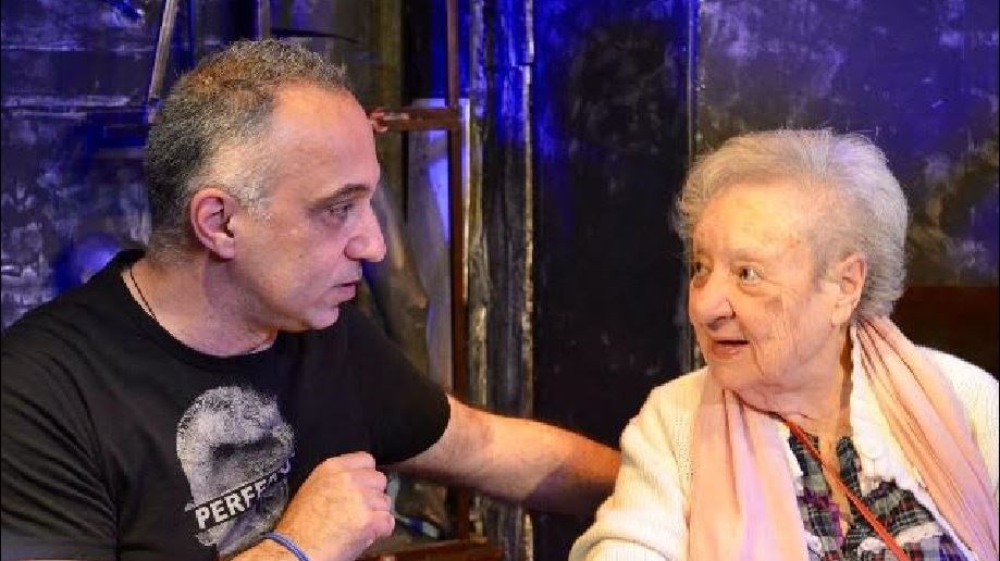 «Απόψε αυτοσχεδιάζουμε» απ’ τον Λιβανό σε μετάφραση Ροζίτας Σώκου