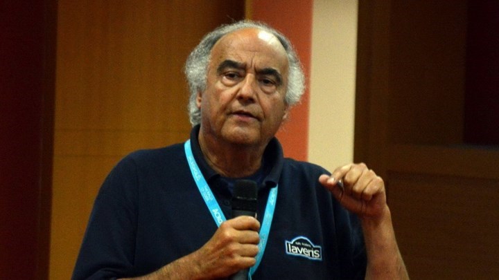 Ο Ιαβέρης μιλά για τις καταγγελίες στο enikos.gr