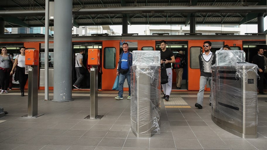 Η Ένωση Εργαζόμενων της ΣΤΑΣΥ ζητεί ταχύτατη έρευνα του ζητήματος με τα εισιτήρια