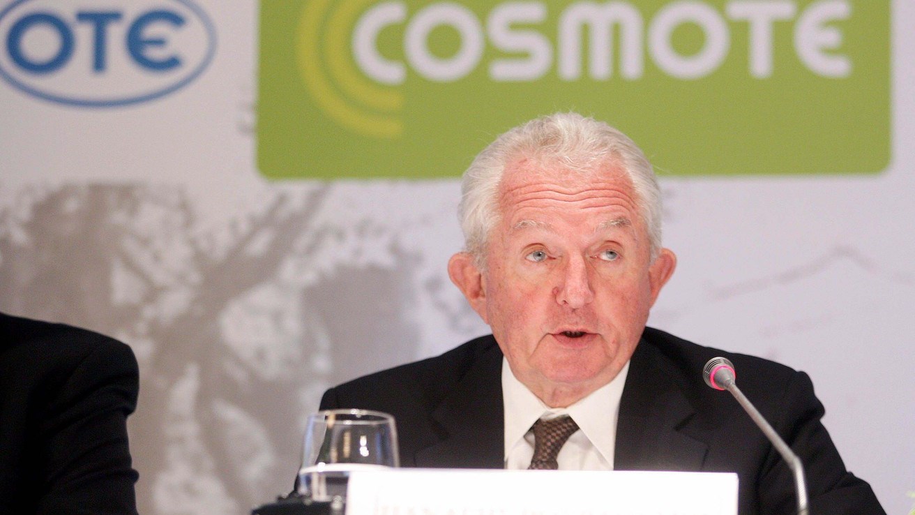 Βουρλούμης: Υπάρχουν πολιτικές ευθύνες στην υπόθεση των «μαύρων ταμείων» της Siemens