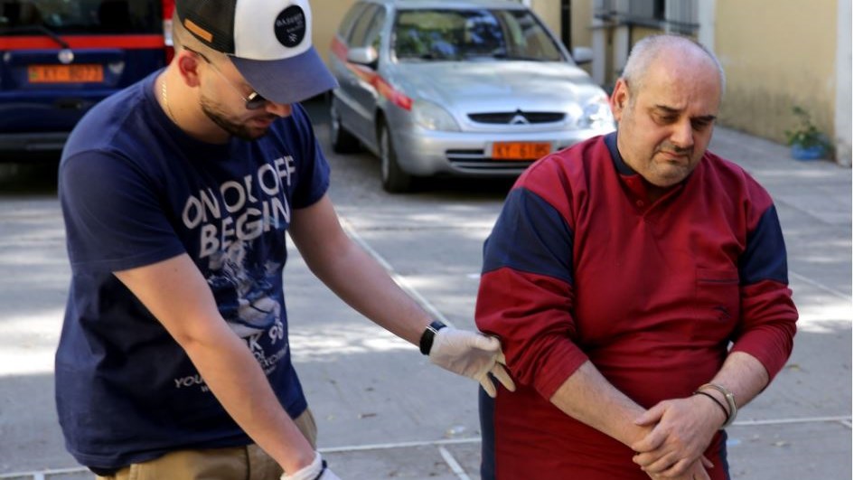 Προκαλεί ο βιαστής της Δάφνης: Αυτό ήταν το φετίχ της