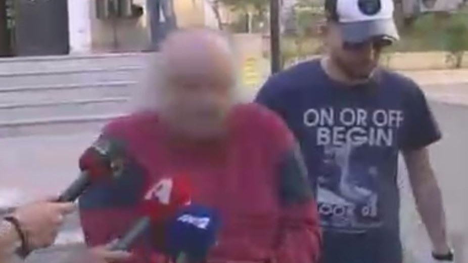 Όλο το χρονικό της ομηρίας της 22χρονης από τον βιαστή της Δάφνης – ΒΙΝΤΕΟ