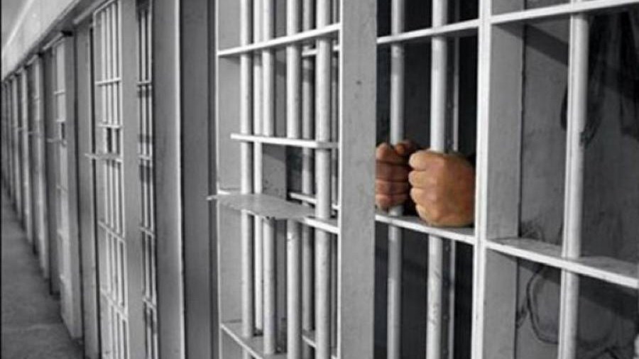 Προφυλακίστηκε αρχιφύλακας των φυλακών Κέρκυρας