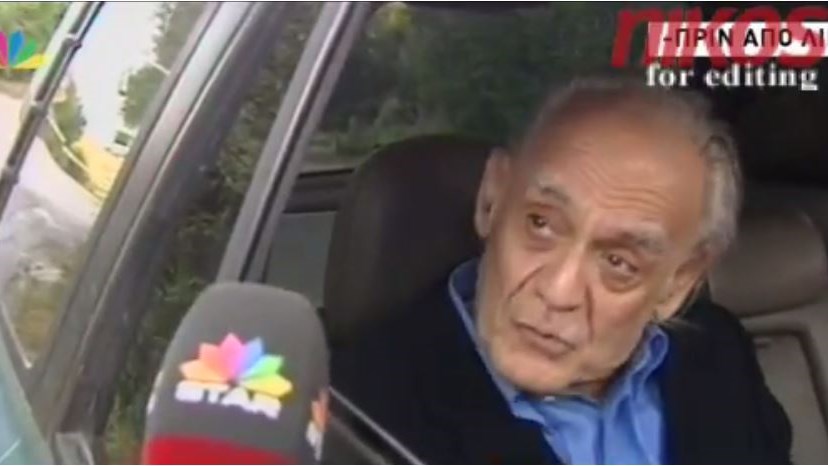 Τσοχατζόπουλος: Θα βγει η αλήθεια για να σταματήσει το καλαμπούρι με τους εξοπλισμούς – ΒΙΝΤΕΟ