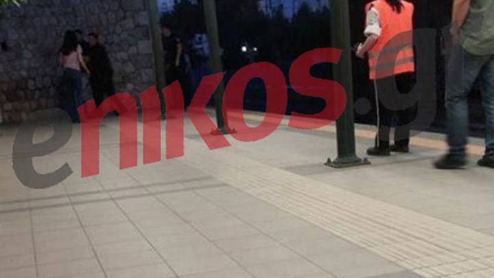 Άνδρας αποπειράθηκε να αυτοκτονήσει στον Ηλεκτρικό – ΦΩΤΟ αναγνώστη