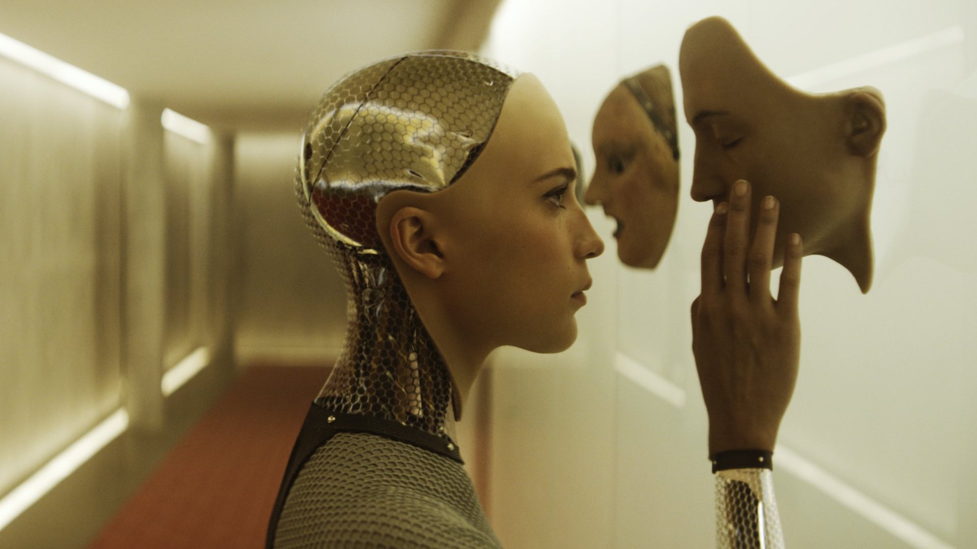 Ρομπότ πιάνει..συναισθηματική κουβέντα με ανθρώπους