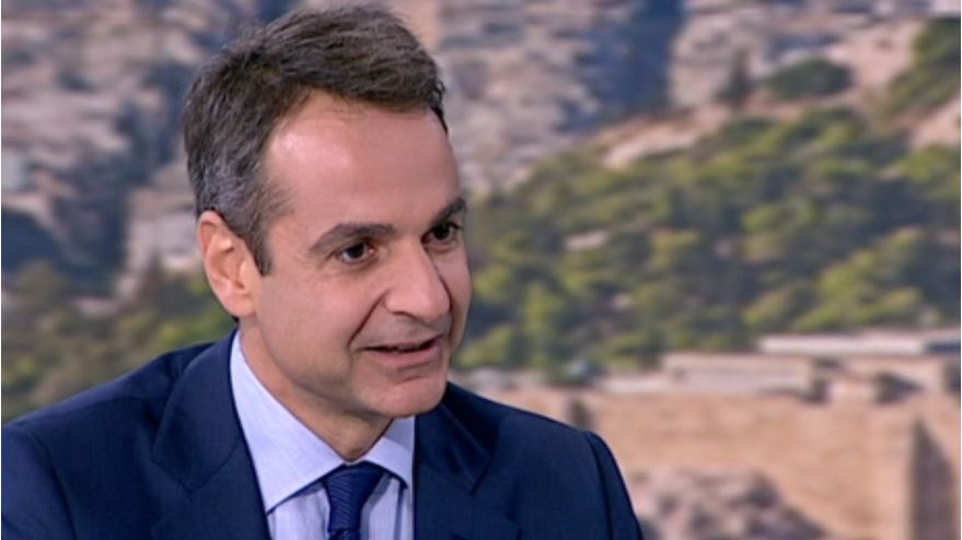 Τα συγκινητικά λόγια του Κυριάκου Μητσοτάκη για τη μητέρα του – ΒΙΝΤΕΟ