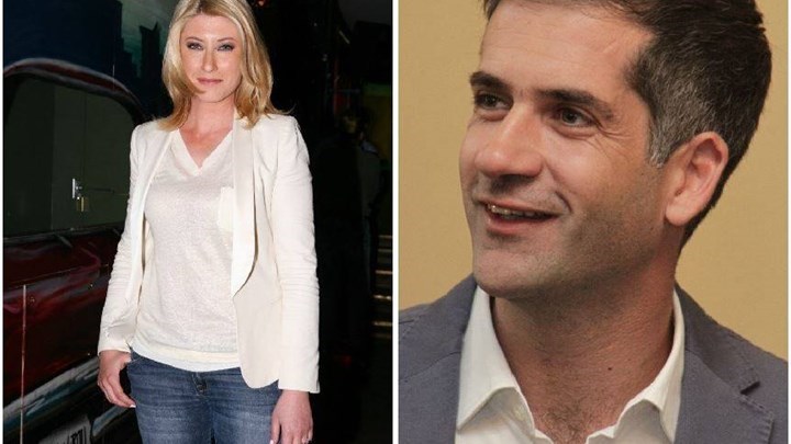 Ο Μπακογιάννης μίλησε για τον ερχομό του παιδιού του