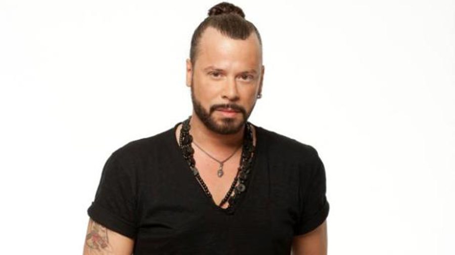 Στο νοσοκομείο η κόρη και ο γιος του Χρήστου Δάντη – ΦΩΤΟ