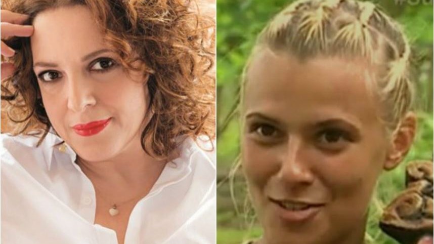 Survivor – Η Ελένη Ράντου τρολάρει… τη Λάουρα – ΦΩΤΟ