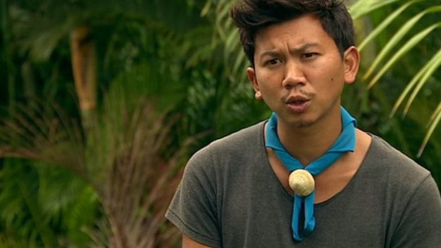 Η πρώτη ανάρτηση του Τσανγκ μετά την αποχώρησή του από το Survivor – ΦΩΤΟ