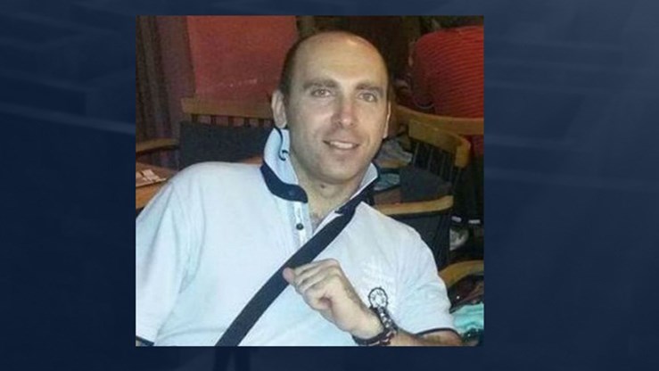 Θρίλερ με τον αστυνομικό που έχει εξαφανιστεί