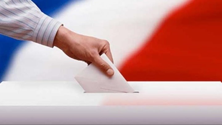 Άρχισε η ψηφοφορία στα υπερπόντια εδάφη της Γαλλίας