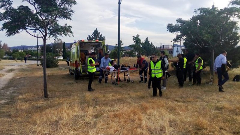 Πληροφορίες για τραυματίες από τα επεισόδια – ΤΩΡΑ