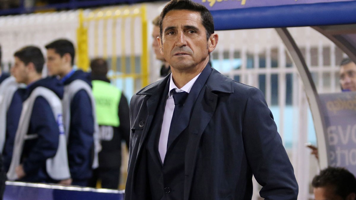 Η ενδεκάδα της ΑΕΚ