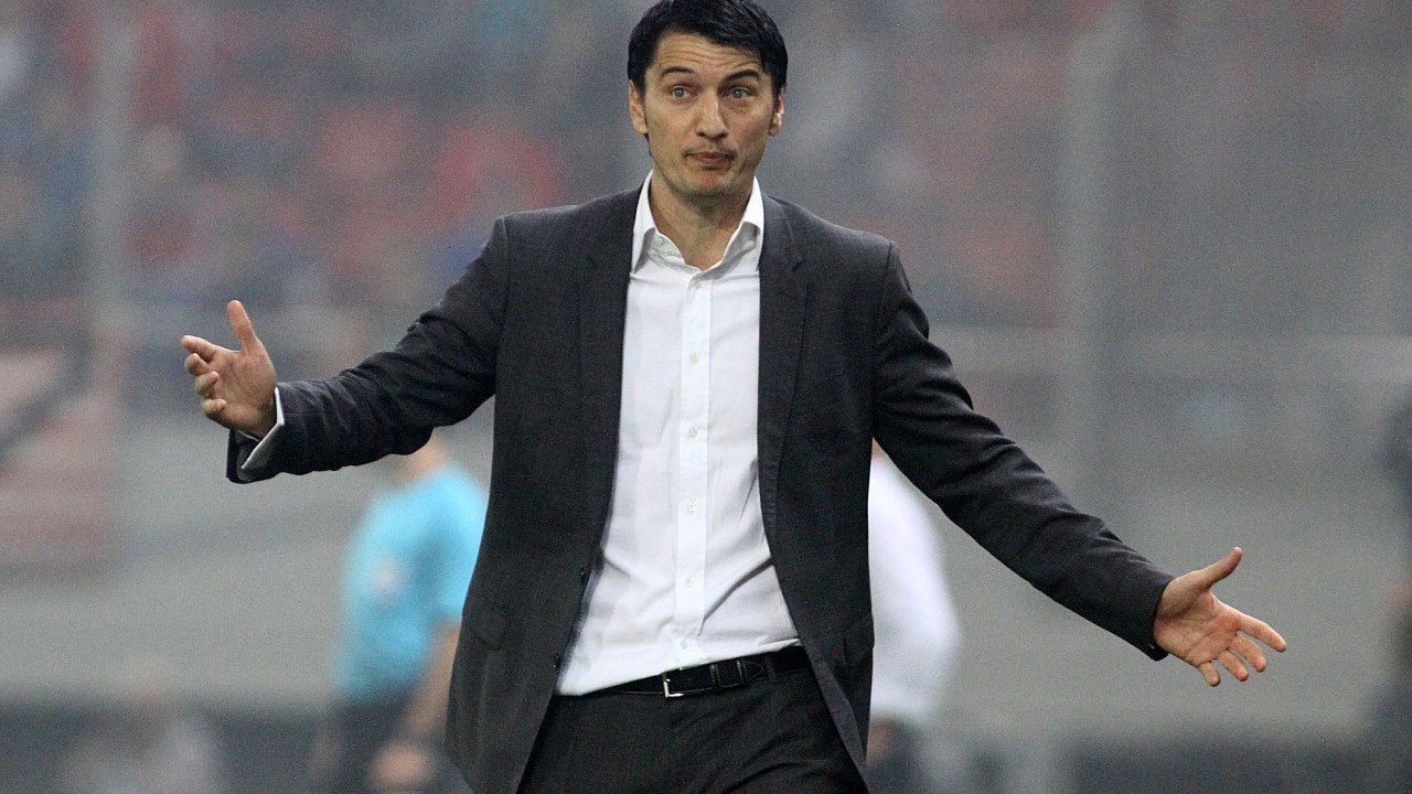 Η ενδεκάδα του ΠΑΟΚ