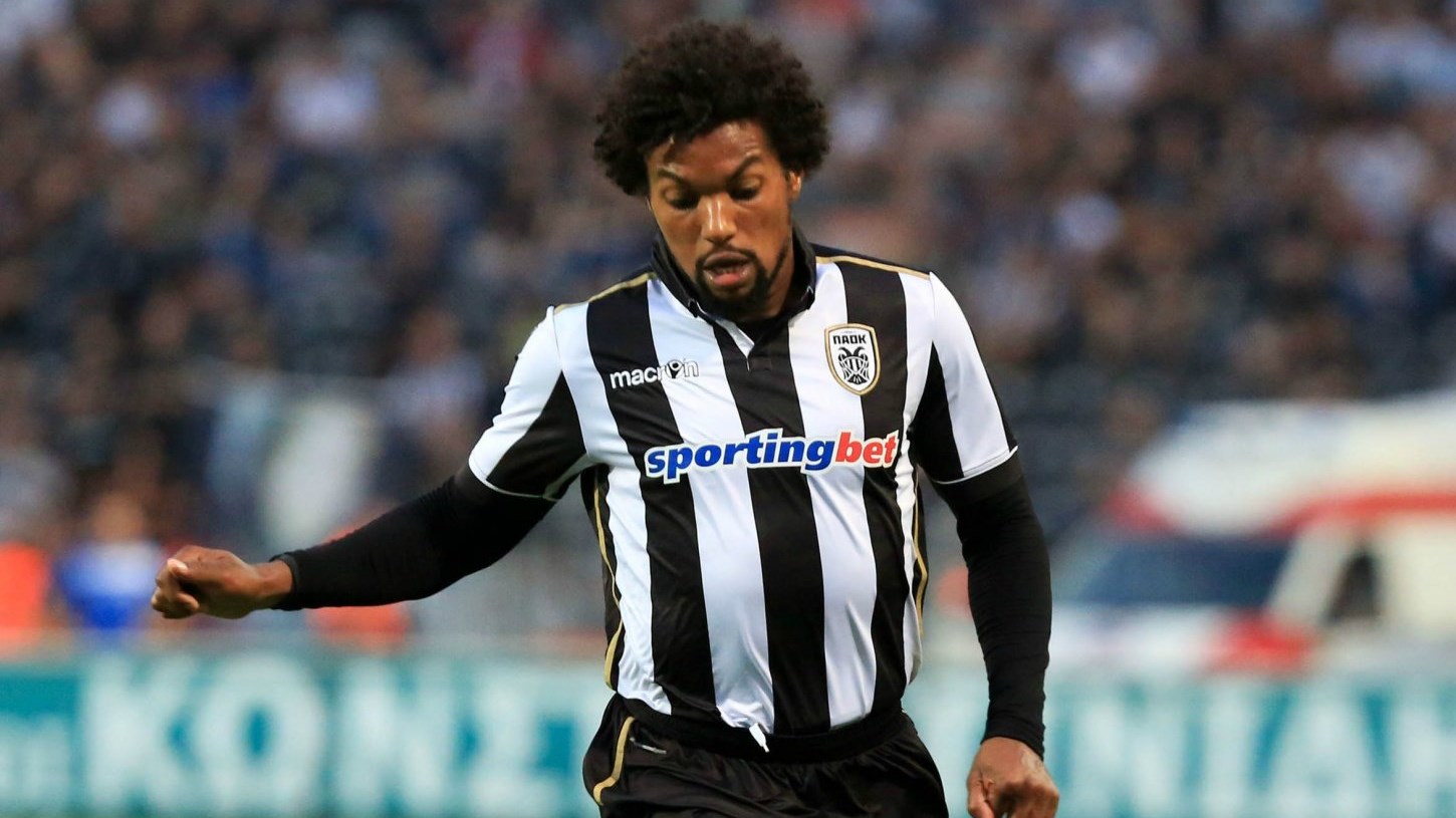 Το γκολ του ΠΑΟΚ – ΒΙΝΤΕΟ