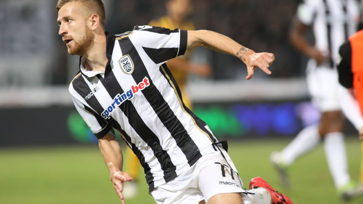 Τα γκολ του τελικού – ΒΙΝΤΕΟ