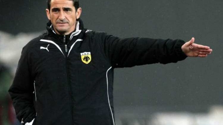 Χιμένεθ: Η αλήθεια είναι ότι η διαιτησία είναι ένα δύσκολο επάγγελμα