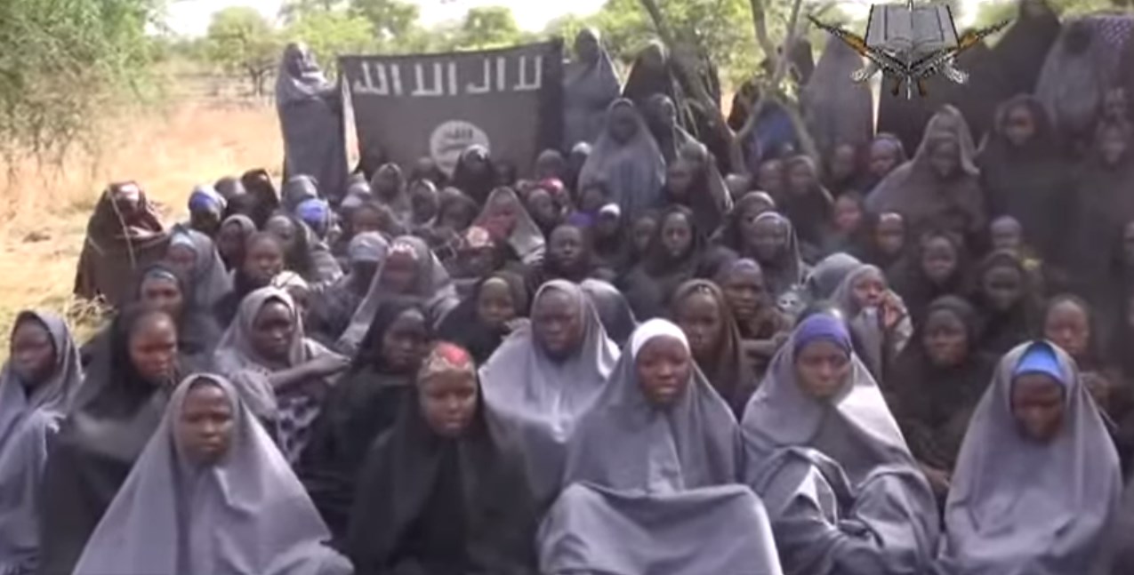 Νιγηρία – Απελευθερώθηκαν 82 κορίτσια που είχε απαγάγει η Μπόκο Χαράμ