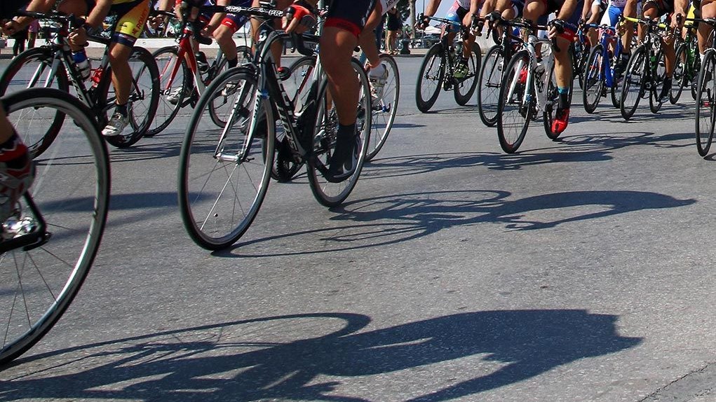 Ποδηλατικός γύρος Αθήνας – Οι σημερινές κυκλοφοριακές ρυθμίσεις