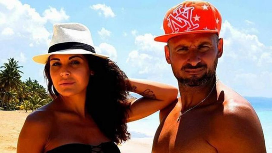 Σε ποιον γνωστό τραγουδιστή διασκέδασαν ο Πάνος Αργιανίδης και η Ειρήνη Κολιδά – ΦΩΤΟ