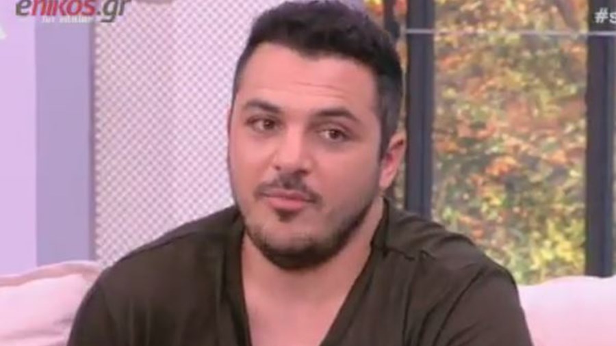 Τι αποκάλυψε ο Κώστας Δόξας για τον αδελφό του – ΒΙΝΤΕΟ