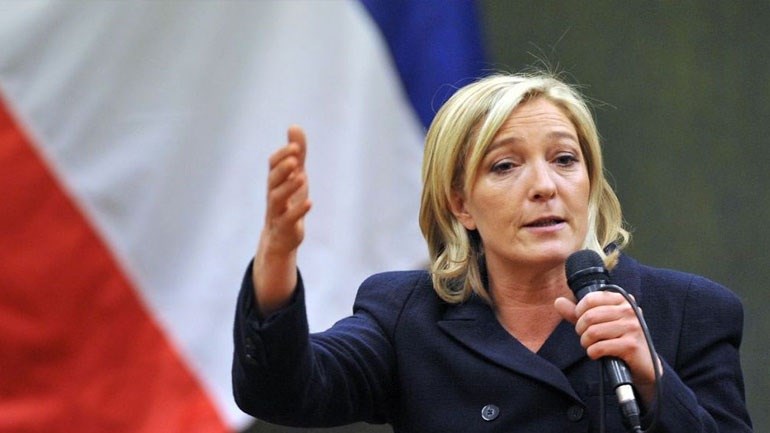 Γαλλικά ΜΜΕ κατήγγειλαν ότι τους απαγορεύτηκε να καλύψουν τις εκλογές στο στρατόπεδο της Λεπέν