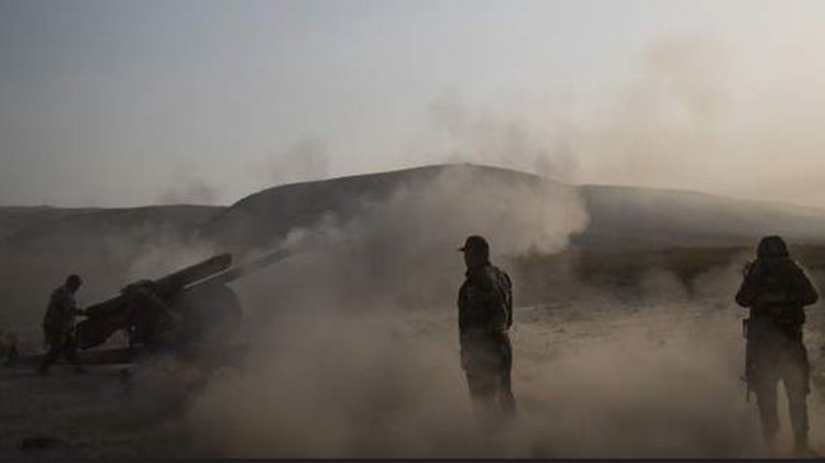 Νεκρός ο επικεφαλής του Ισλαμικού Κράτους στο Αφγανιστάν