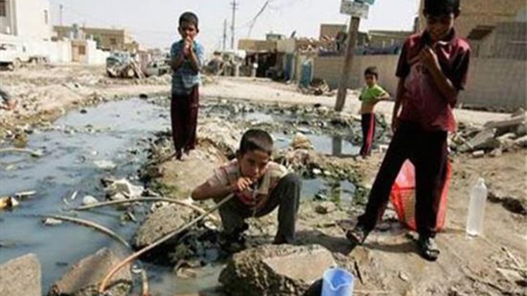 Σοκάρει ο αριθμός των κρουσμάτων χολέρας στην Υεμένη