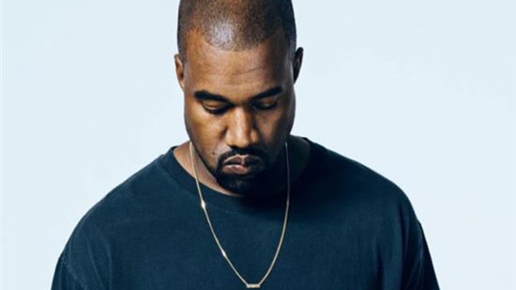 To μυστήριο με τον Kanye West: Γιατί εξαφανίστηκε από τα social media