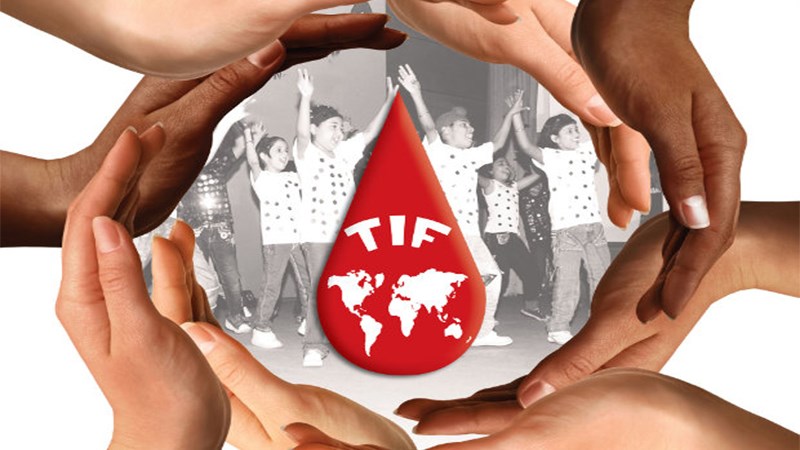 Παγκόσμια Ημέρα Μεσογειακής Αναιμίας