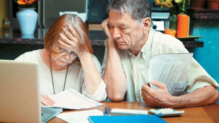 Δείτε πόσα χάνουν οι συνταξιούχοι το 2019 – Αναλυτικά παραδείγματα