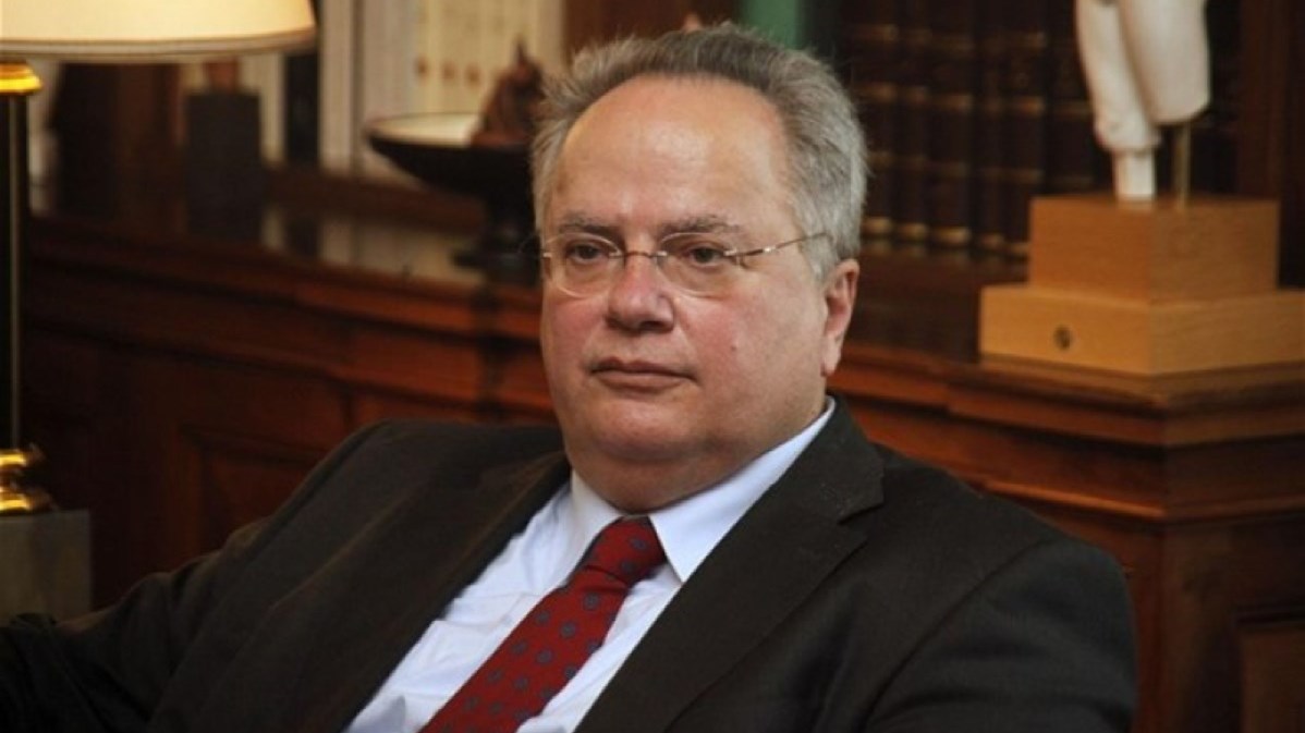 Κοτζιάς: Δεν πρόκειται να ανεχθούμε να τεθεί από τον οποιονδήποτε θέμα συνόρων στα Βαλκάνια