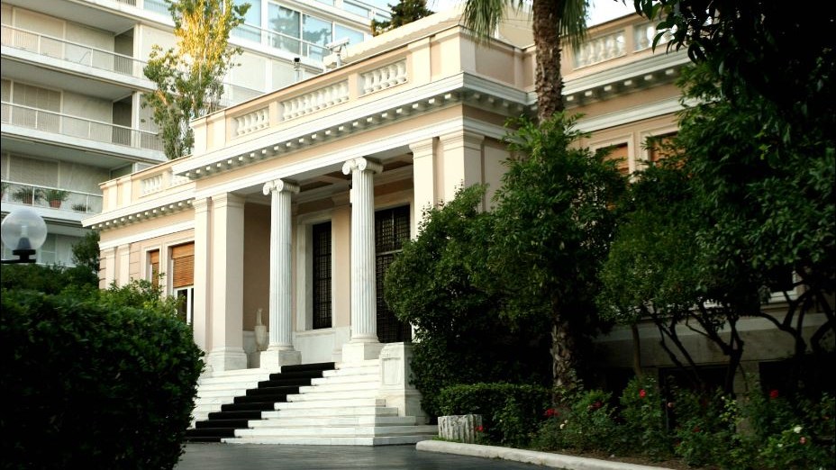 Αποκάλυψη για το χρέος: Η Ελλάδα ζητεί να παραστεί ως παρατηρητής στη Διάσκεψη των G7