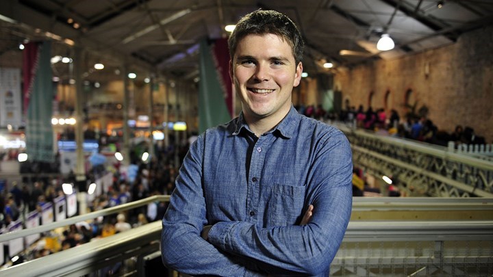 Αυτός ο 26χρονος είναι ο νεότερος αυτοδημιούργητος δισεκατομμυριούχος στον κόσμο