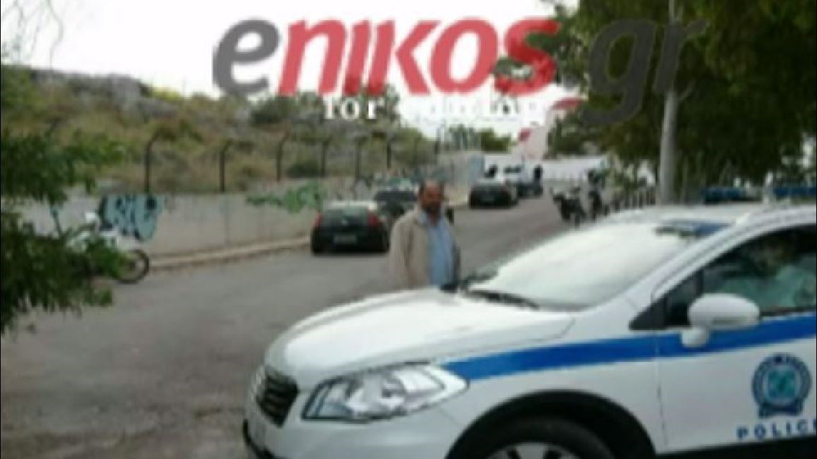 Νέα στοιχεία από τον δήμαρχο Χανίων για την ανταλλαγή πυροβολισμών σε γραφεία του ΟΚΑΝΑ – ΒΙΝΤΕΟ