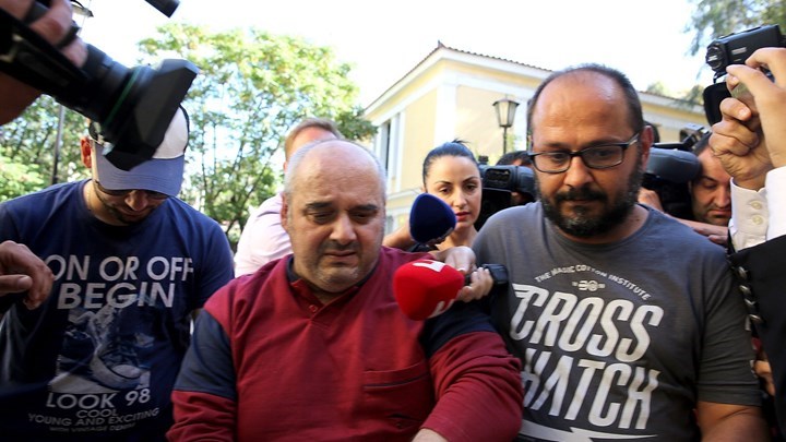 Τι είπε στους δημοσιογράφους ο 52χρονος βιαστής