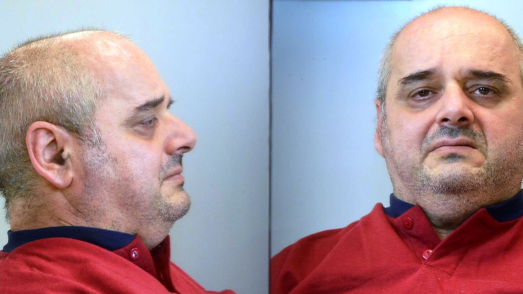 Στον ανακριτή για 3η φορά ο 52χρονος βιαστής της Δάφνης