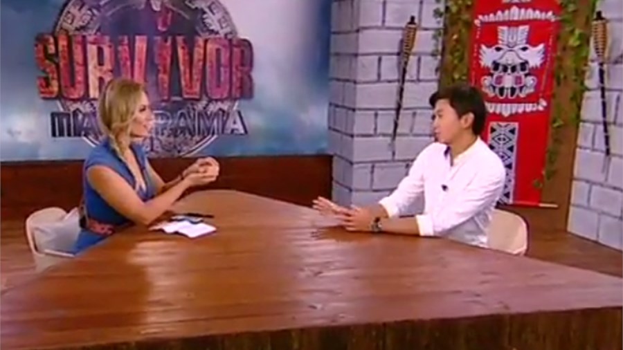 Το δώρο του Τσανγκ στην Μελέτη – BINTEO