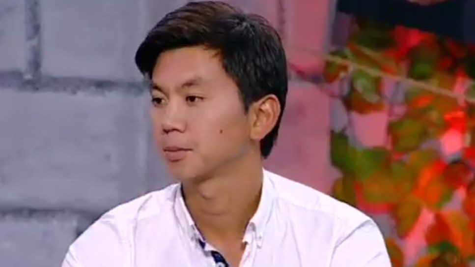 Ο Ορέστης Τσανγκ “τα χώνει” στον μισθοφόρο: “Προτιμώ να πεινάω με την ομάδα μου, παρά να…”- ΒΙΝΤΕΟ 