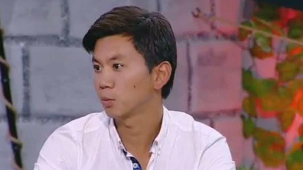 Ο Ορέστης Τσανγκ αποκάλυψε γιατί ψήφιζε συνέχεια την Ελισάβετ – ΒΙΝΤΕΟ