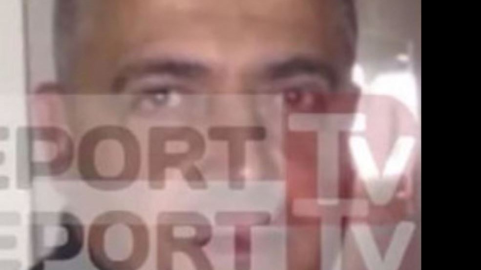 Αυτός είναι ο Έλληνας που συνελήφθη στην Αλβανία για κατασκοπεία – ΒΙΝΤΕΟ