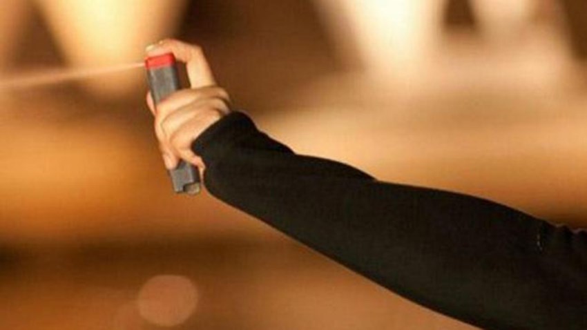 Γυναίκα ψέκασε μαθητές με σπρέι πιπεριού μέσα σε σχολείο