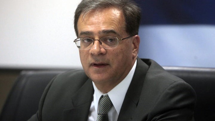 Χαρδούβελης: Γιατί δεν είχε γίνει δεκτό το email μου – ΒΙΝΤΕΟ