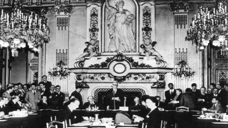 Ημέρα της Ενωμένης Ευρώπης