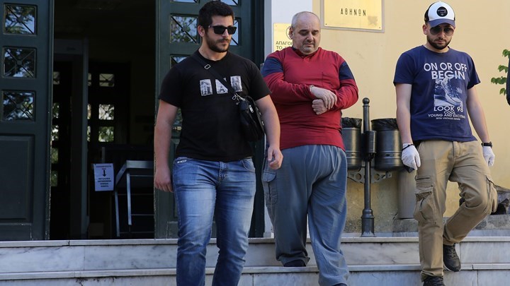 Νέα ανώνυμη καταγγελία για τον 52χρονο βιαστή: Αυτός ο άνθρωπος έβλεπε κανονικά – ΒΙΝΤΕΟ