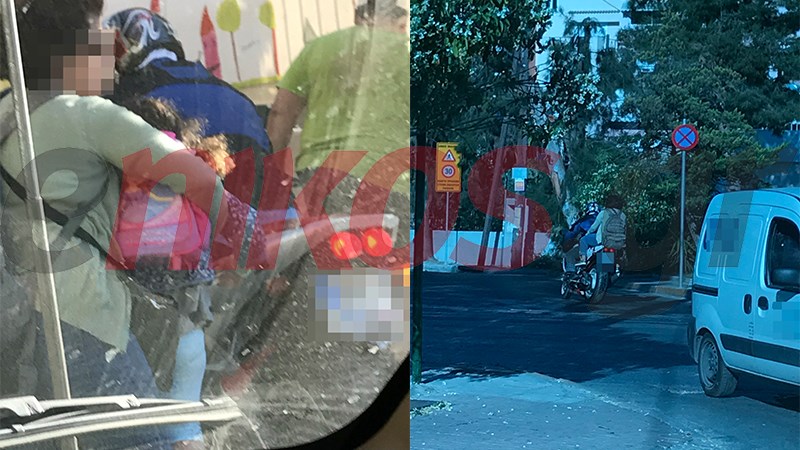 Εγκληματικό… τρικάβαλο – ΦΩΤΟ αναγνώστη